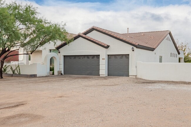 Photo - 10335 N Tall Cotton Dr
