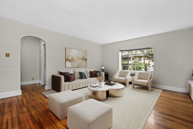 Photo - 40 Stetson St Unit 3