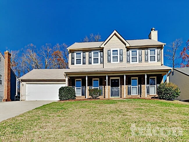 Photo - 8009 Vermilion Dr
