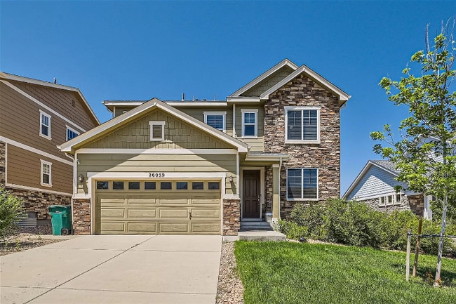 Photo - 26059 E Davies Dr