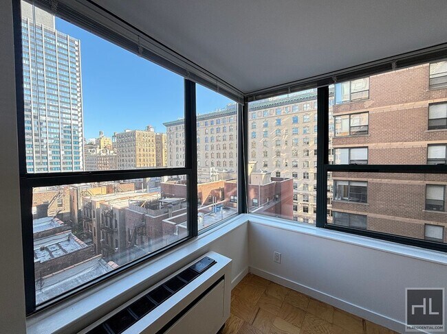 HUGE NO-FEE 1 BED WITH BEAUTIFUL VIEWS IN ... - HUGE NO-FEE 1 BED WITH BEAUTIFUL VIEWS IN ... Apartamento Unidad 5E