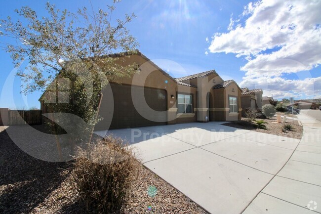 Building Photo - 1105 W Still Meadows Ln Rental