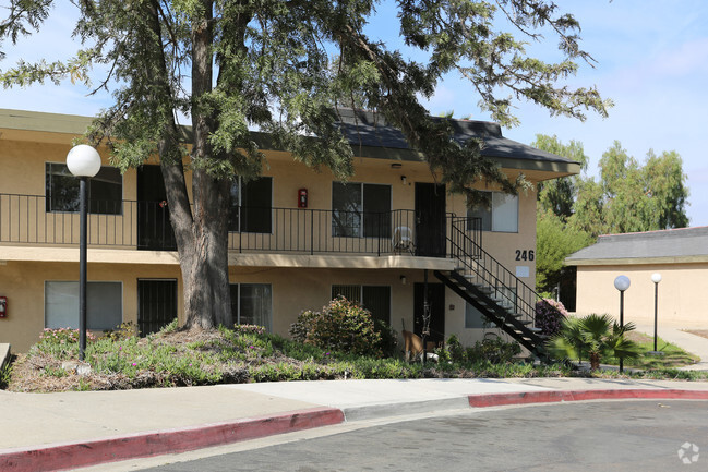 Euclid Terrace Apartments - Euclid Terrace Apartments