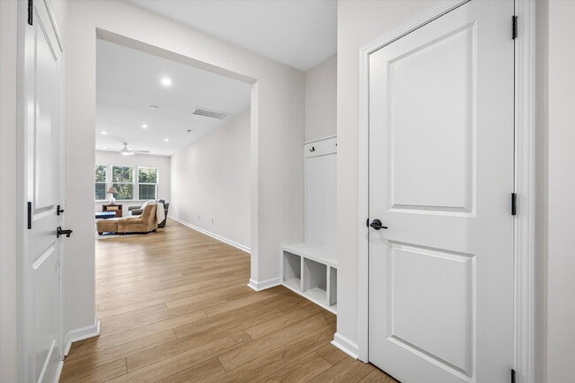 Photo - "Spacious 3-Bed Townhouse with 2.5 Baths at 217 Brooks Springs Drive, Fort Mill!"