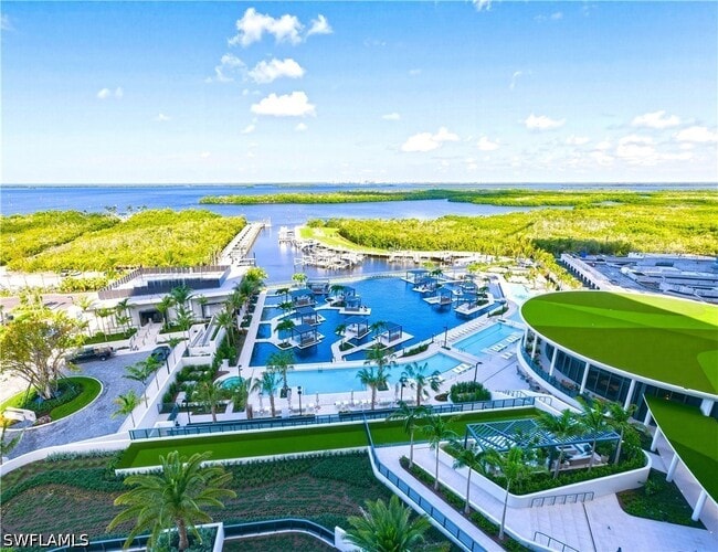 5100 SEAGRASS Blvd Unit 705