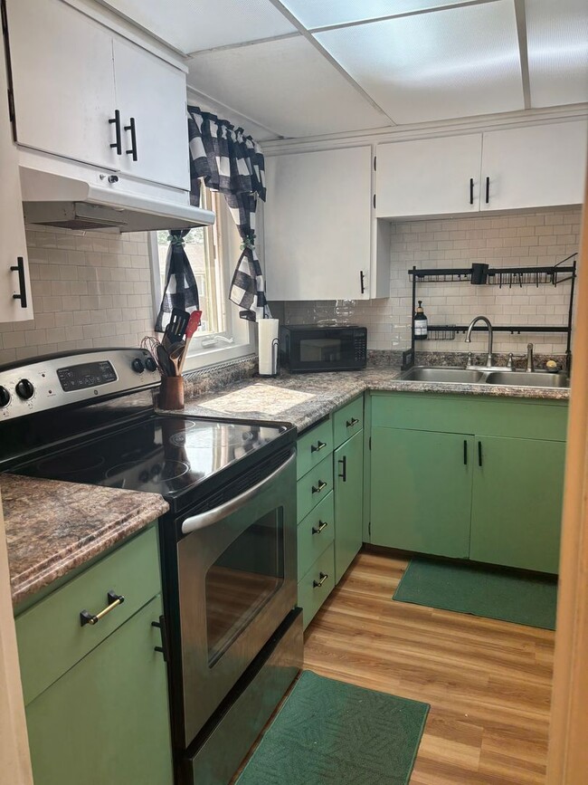 Photo - ALL UTILITIES INCLUDED Near UAF Partially Furnished 2-Bedroom Condo