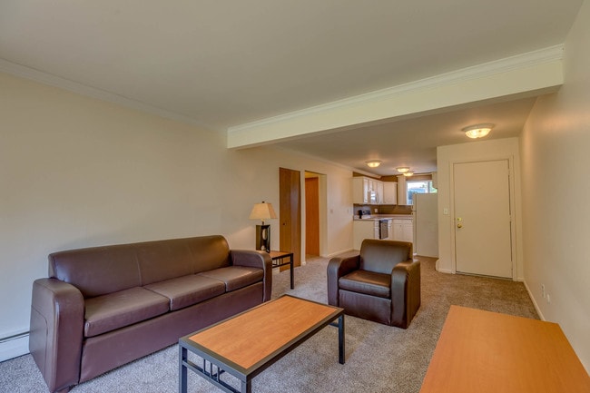 Photo - Collingwood Apartments