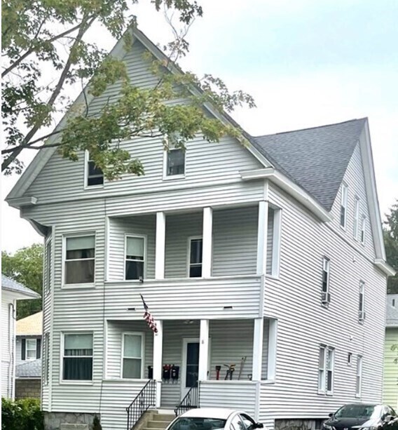 Building Photo - 8 Manor St Unit 3 Rental