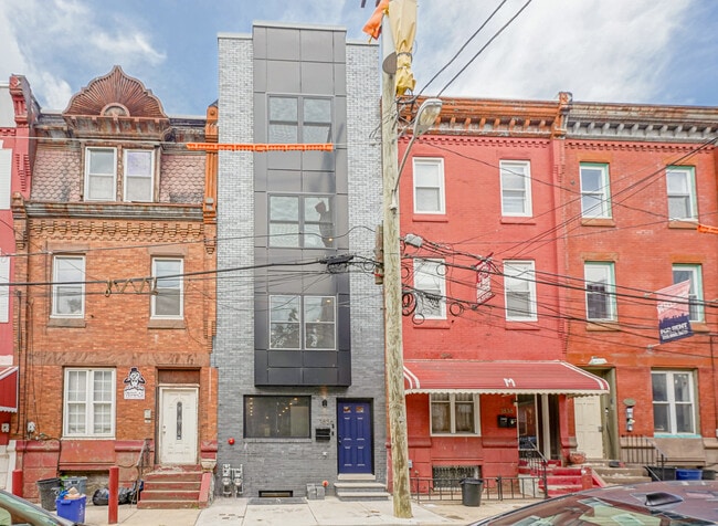 Photo - 1836 Willington St Condo Unit A