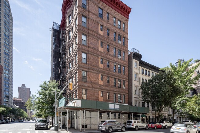 Photo - 1350 Madison Ave