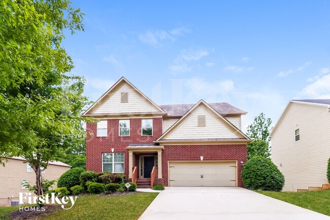 Building Photo - 7517 Watson Cir