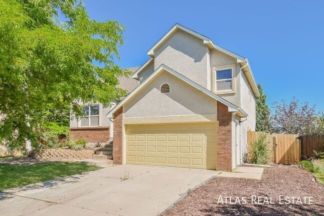 Building Photo - 3724 Adirondack Dr Rental