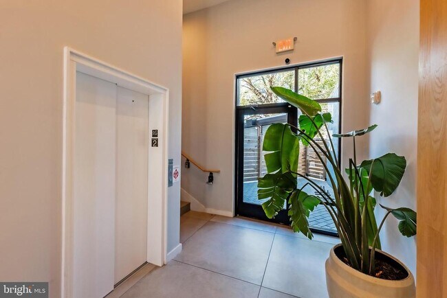 Photo - 7700 Georgia Ave NW Unit 003
