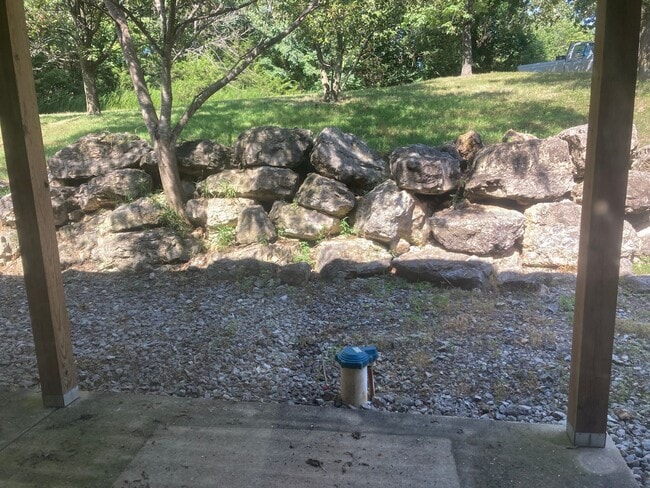 Photo - 1 Bedroom 1 Bath Ground Floor Apartment wi... Unit 852 Hwy D #22