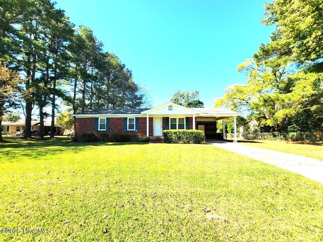 Building Photo - 2516 Lynn Loop Rental