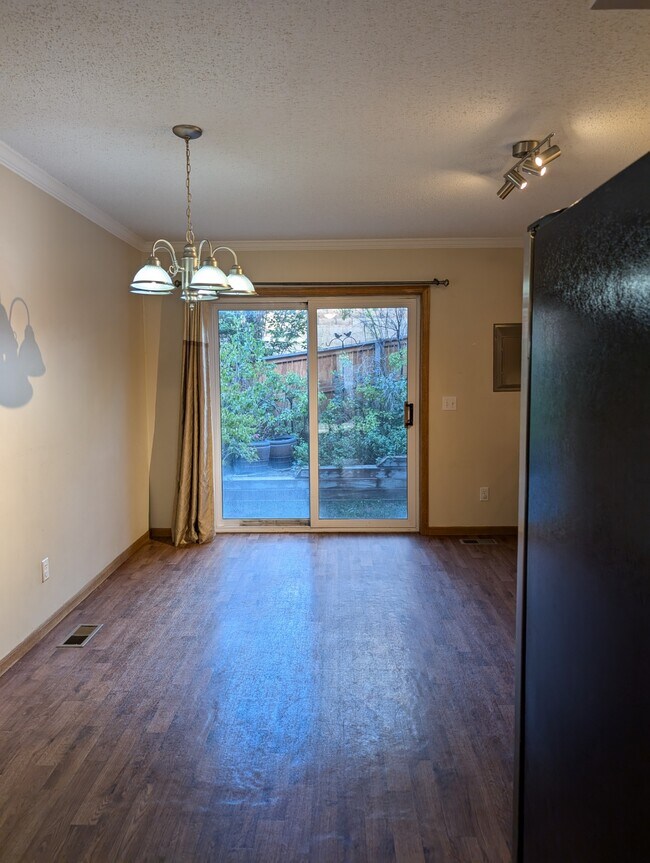 2110 Oakcrest Cir Casa Adosada Townhome en Alquiler en Castle Rock CO