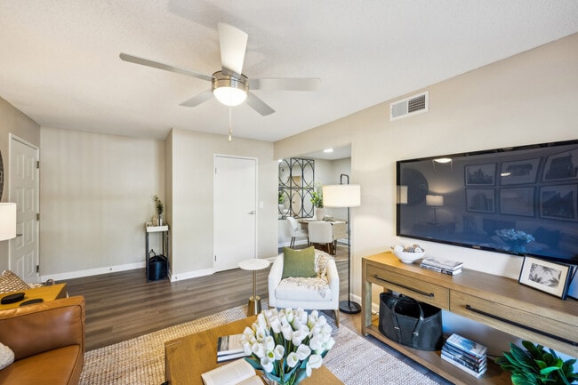 Cypress Pointe