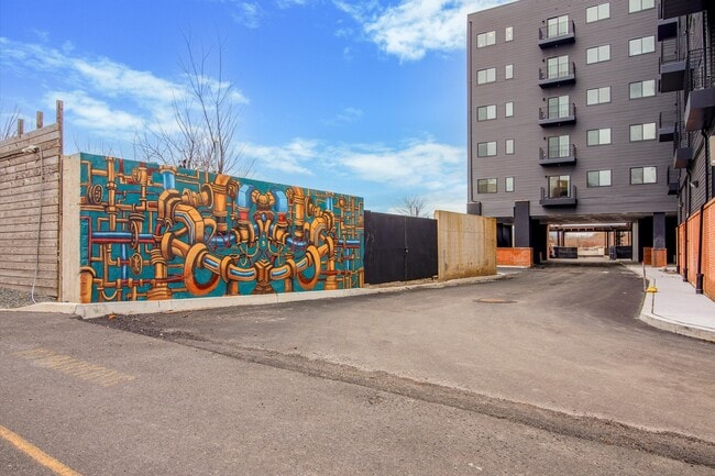 Photo - 2157 E Lehigh Ave Unit 513