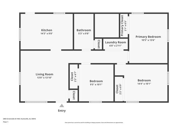 Photo - 2855 Greenside Dr NW