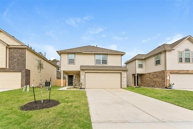 Photo - 4907 Giant Sequoia Way Condo