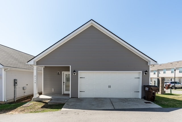 Photo - 2318 Countess Alley