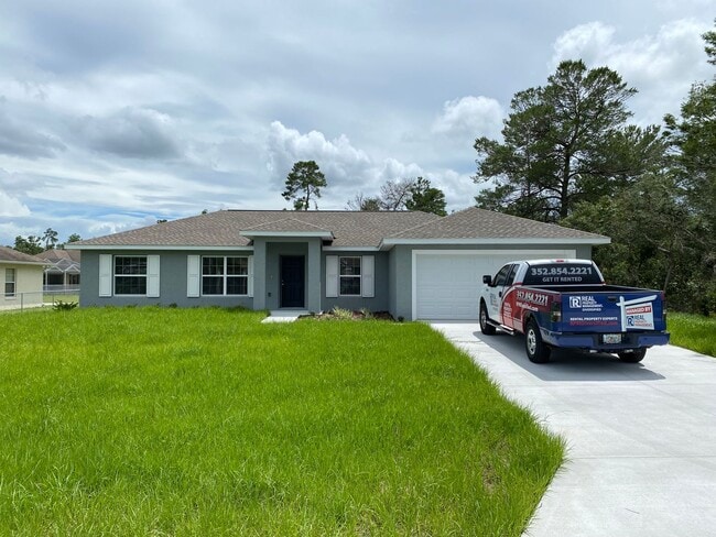 Building Photo - 14780 SW 27 Ct Rd