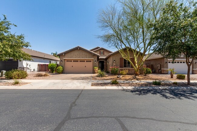 Photo - 20273 E Raven Dr