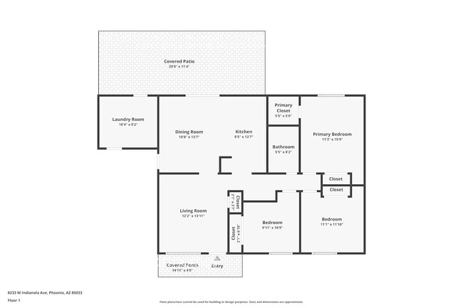 Photo - 8233 W Indianola Ave