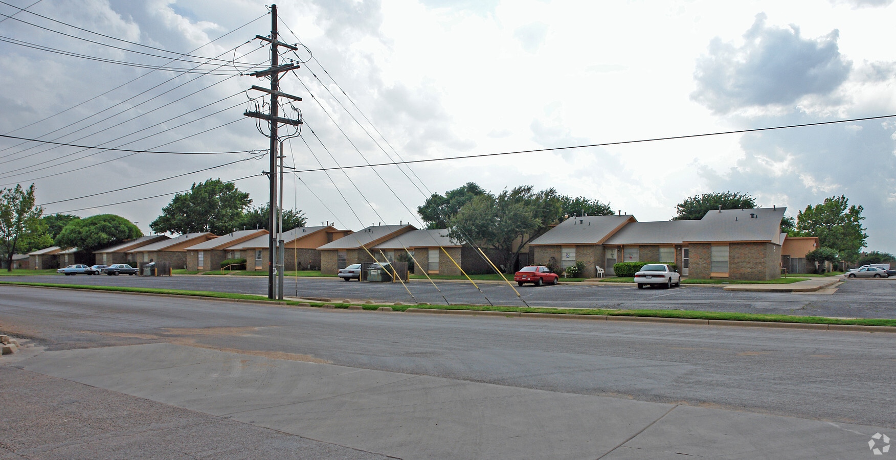 Photo - Silver Village Apartments