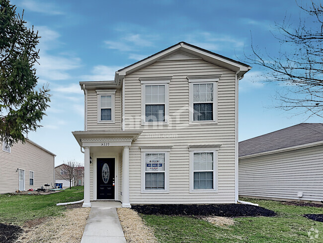 Building Photo - 14339 Banister Dr Rental