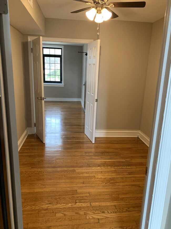 Wawaset Park Apartments Wilmington, DE