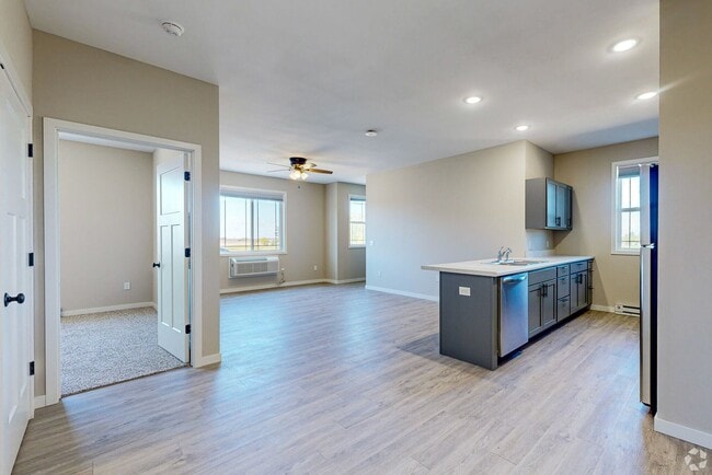 Photo - Welcome to West 5th Townhomes – Suburban Comfort Meets Modern Convenience in New Richmond