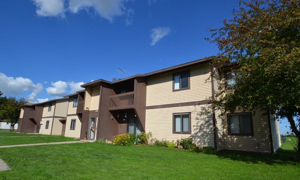 Photo - Pleasant View Apartments