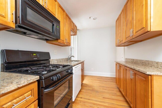 Photo - 276 Chestnut Hill Ave Unidad 5