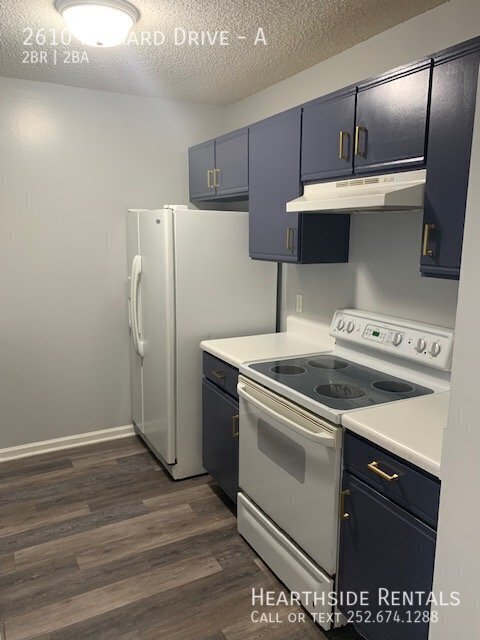 Photo - 2610 Richard Dr Unidad A