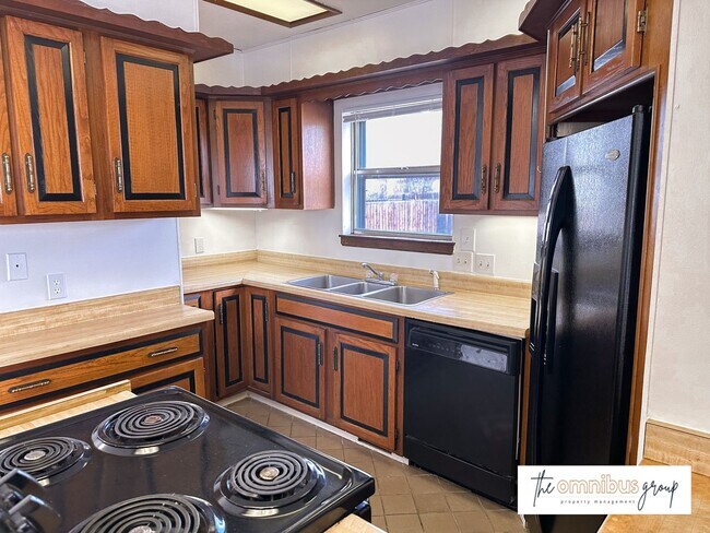 Photo - Charming 2BD/2BA Home with a Full Basement!