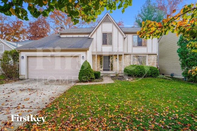 Building Photo - 8900 Cornwallis Ct