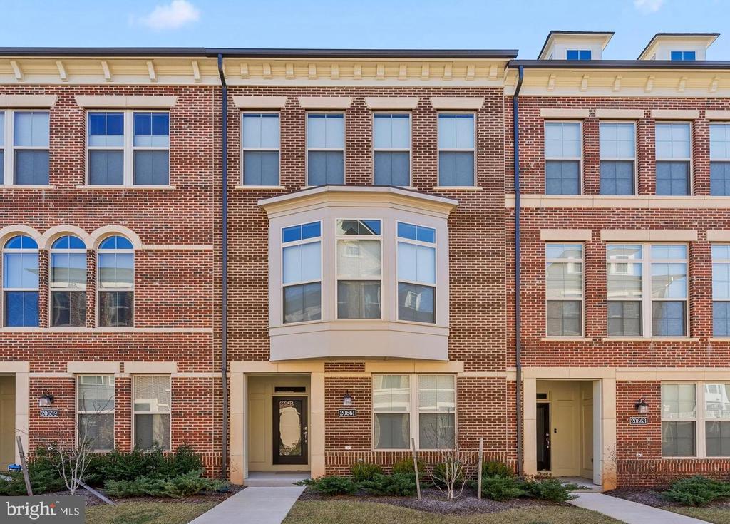 Photo - 20661 Newcomb Ter Townhome