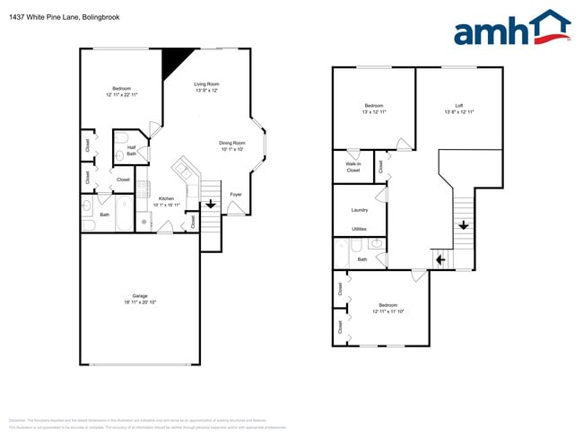 Photo - 1437 White Pine Ln