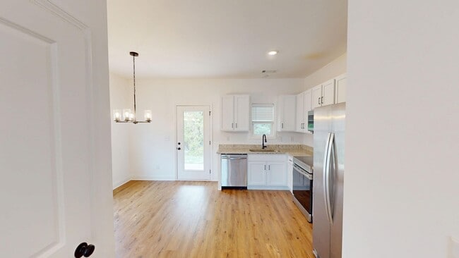 Photo - Creekside Unit With Flex Room- Villages at Bear Creek in Columbia, TN