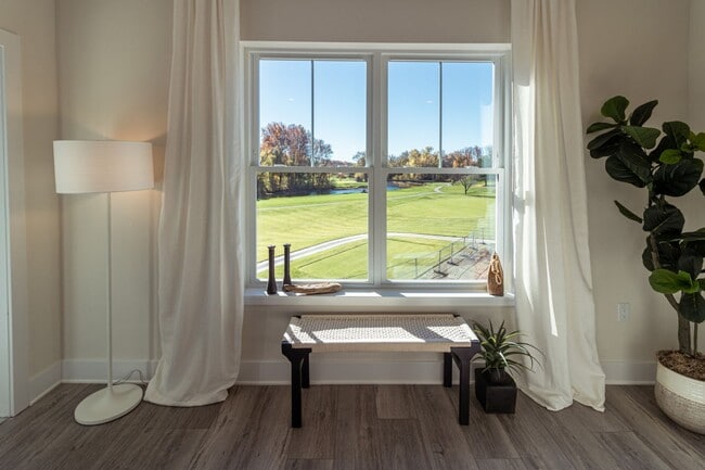Residences at West Hills Country Club
