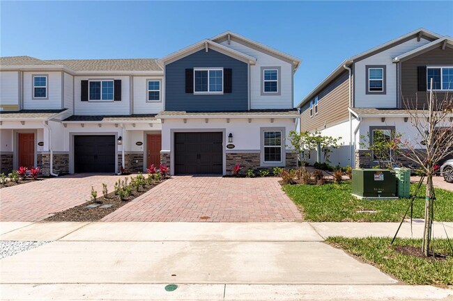 Photo - 5082 Rain Shadow Dr Townhome