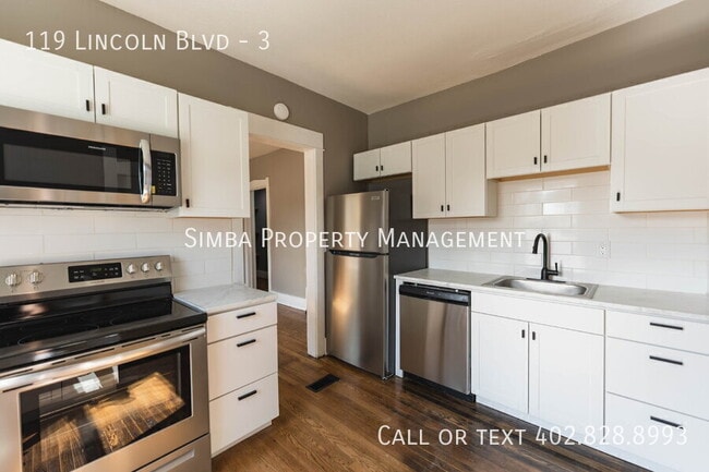 Photo - 119 Lincoln Blvd Unit 3