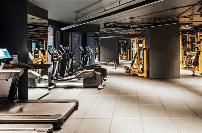 Photo - 55 Lagrange St Unit 807