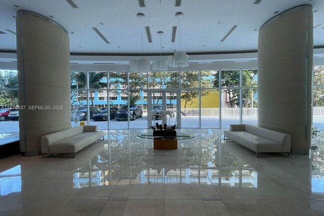 Photo - 2101 Brickell Ave Unit 1709