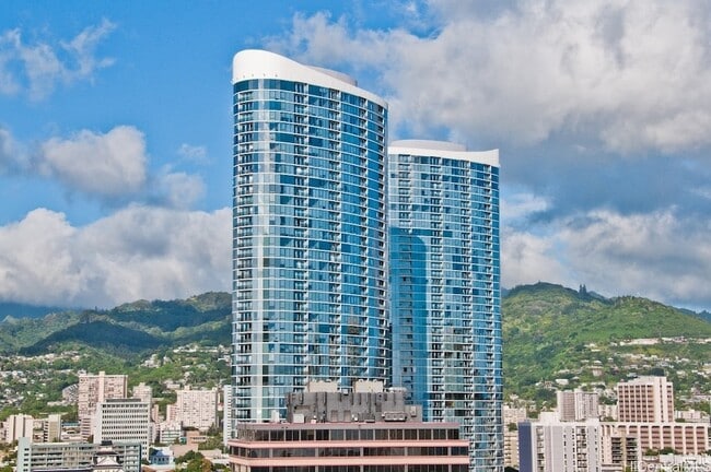 1296 Kapiolani Blvd