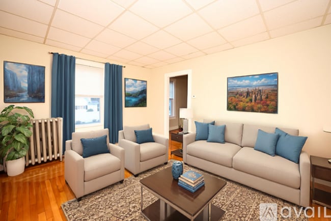 30 Sheppard Ave