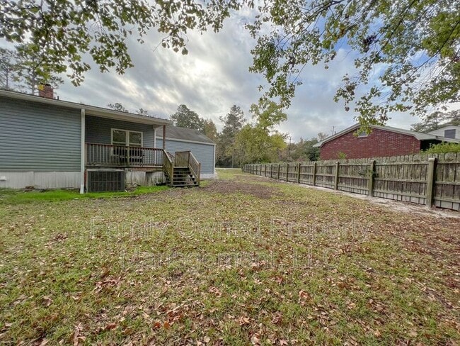 Photo - 806-B N Magnolia St