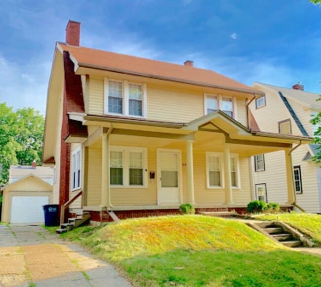 Building Photo - 3 Bed 1 Bath