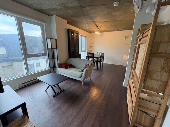 Photo - Suites Kennedy